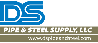 DS Pipe and Steel Supply